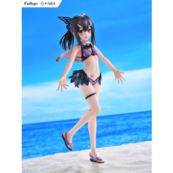 Fate/Kaleid - Miyu Edelfelt (Swimsuit Ver.) - F:NEX Statue 1/7