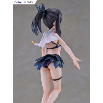 Fate/Kaleid - Miyu Edelfelt (Swimsuit Ver.) - F:NEX Statue 1/7