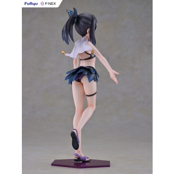 Fate/Kaleid - Miyu Edelfelt (Swimsuit Ver.) - F:NEX Statue 1/7