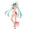 Vocaloid - Hatsune Miku - Racing Miku 2023 (Tropical Ver.)