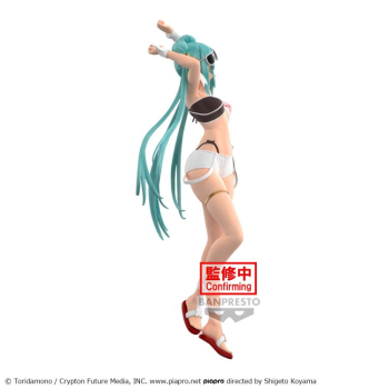 Vocaloid - Hatsune Miku - Racing Miku 2023 (Tropical Ver.)