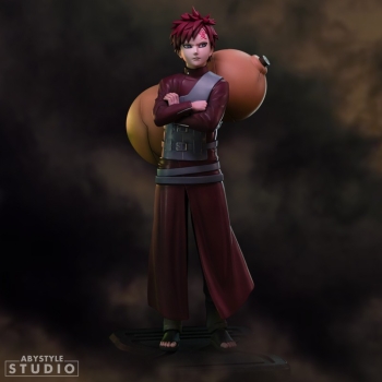 Naruto Shippuden - Gaara - SFC Figure