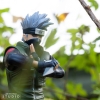 Naruto Shippuden - Hatake Kakashi - SFC Figure