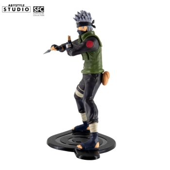 Naruto Shippuden - Hatake Kakashi - SFC Figure