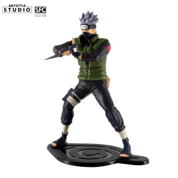 Naruto Shippuden - Hatake Kakashi - SFC Figure