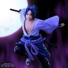 Naruto Shippuden - Uchiha Sasuke - SFC Figure