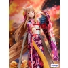 Spice & Wolf - Holo (Japanese Doll Ver.) - Statue 1/4