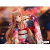 Spice & Wolf - Holo (Japanese Doll Ver.) - Statue 1/4