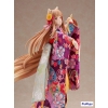 Spice & Wolf - Holo (Japanese Doll Ver.) - Statue 1/4