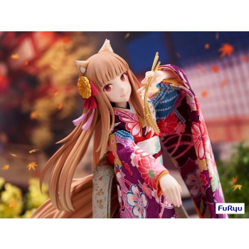 Spice & Wolf - Holo (Japanese Doll Ver.) - Statue 1/4