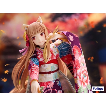 Spice & Wolf - Holo (Japanese Doll Ver.) - Statue 1/4