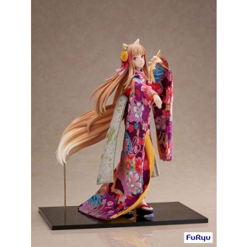 Spice & Wolf - Holo (Japanese Doll Ver.) - Statue 1/4