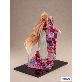 Spice & Wolf - Holo (Japanese Doll Ver.) - Statue 1/4