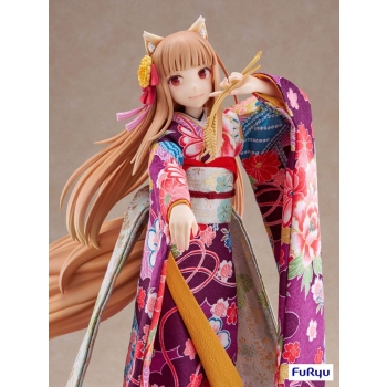 Spice & Wolf - Holo (Japanese Doll Ver.) - Statue 1/4