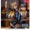 Spice & Wolf - Holo - Luminasta