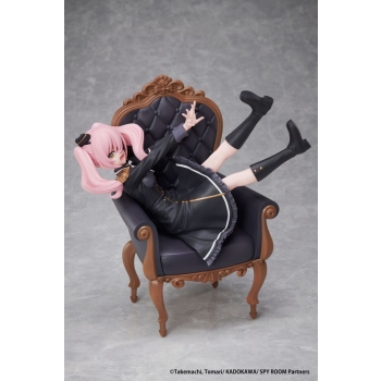 Spy Classroom - Annett - PVC Statue 1/7