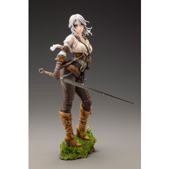 The Witcher - Ciri (Bishoujo Ver.)