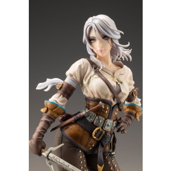 The Witcher - Ciri (Bishoujo Ver.)