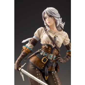 The Witcher - Ciri (Bishoujo Ver.)