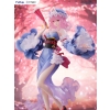 Touhou Project - Yuyuko Saigyouji (Illustration by Ideolo) - Statue 1/6