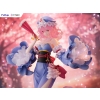 Touhou Project - Yuyuko Saigyouji (Illustration by Ideolo) - Statue 1/6