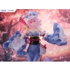 Touhou Project - Yuyuko Saigyouji (Illustration by Ideolo) - Statue 1/6