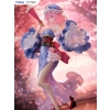 Touhou Project - Yuyuko Saigyouji (Illustration by Ideolo) - Statue 1/6