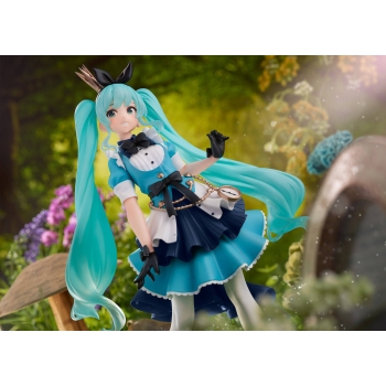 Vocaloid - Hatsune Miku - Alice Ver. - Artist MasterPiece