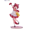 Vtuber (Virtual YouTuber) - Akami Karubi - F:NEX Statue 1/7