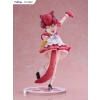 Vtuber (Virtual YouTuber) - Akami Karubi - F:NEX Statue 1/7