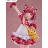 Vtuber (Virtual YouTuber) - Akami Karubi - F:NEX Statue 1/7