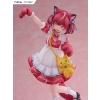 Vtuber (Virtual YouTuber) - Akami Karubi - F:NEX Statue 1/7