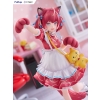 Vtuber (Virtual YouTuber) - Akami Karubi - F:NEX Statue 1/7