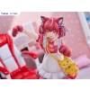 Vtuber (Virtual YouTuber) - Akami Karubi - F:NEX Statue 1/7