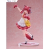 Vtuber (Virtual YouTuber) - Akami Karubi - F:NEX Statue 1/7