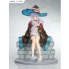 Wandering Witch: The Journey of Elaina - Elaina (Summer Vacation Ver.) - F:NEX Statue 1/7