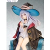 Wandering Witch: The Journey of Elaina - Elaina (Summer Vacation Ver.) - F:NEX Statue 1/7