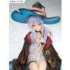 Wandering Witch: The Journey of Elaina - Elaina (Summer Vacation Ver.) - F:NEX Statue 1/7