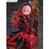 Re: Zero - Ram (Gothic Ver.) - F:NEX Statue 1/7