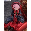 Re: Zero - Ram (Gothic Ver.) - F:NEX Statue 1/7