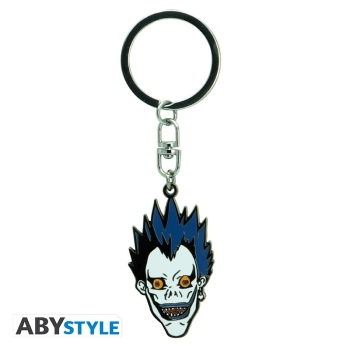 Death Note - Ryuk - Brelok metalowy