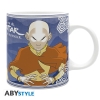 Avatar the Last Airbender - Group - Kubek 320 ml