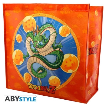 Dragon Ball - DBZ/Shenron & Kame Symbol - Torba Fullprint