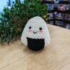 Onigiri - Amigurumi