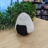 Onigiri - Amigurumi