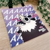 Opos "AAAAA" - Torba Fullprint