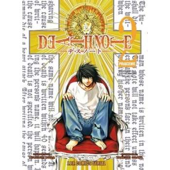 Death Note #02