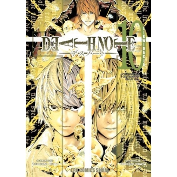 Death Note #10