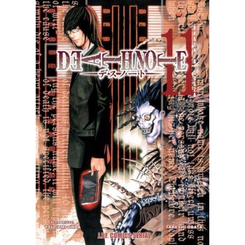 Death Note #11