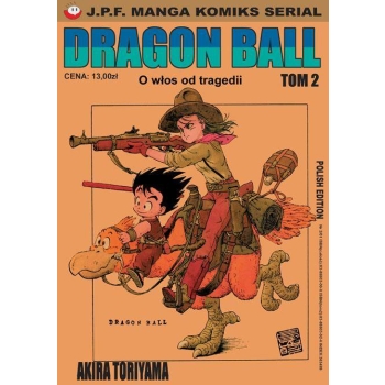 Dragon Ball #02